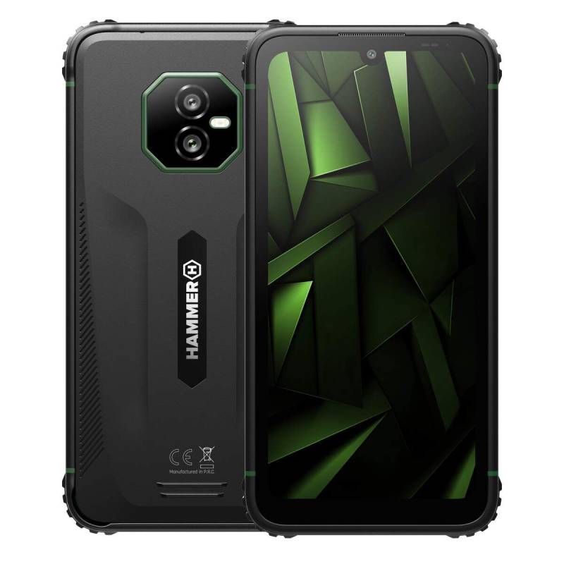 HAMMER Ranger 4G 6/128GB