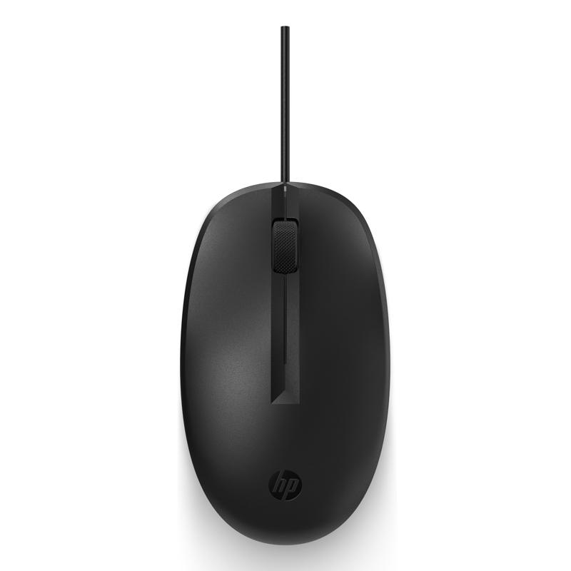 HP 125 Mouse