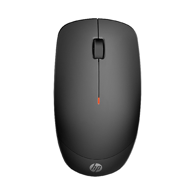 Mouse wireless sottile HP 235