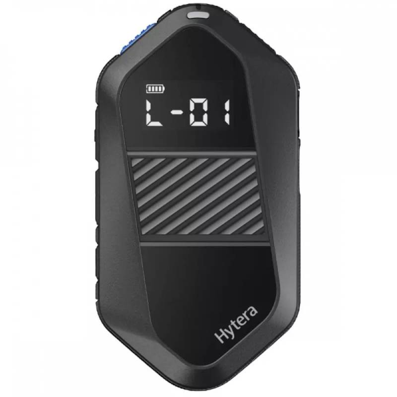 Hytera S1e Radio PMR446 professionale compatta