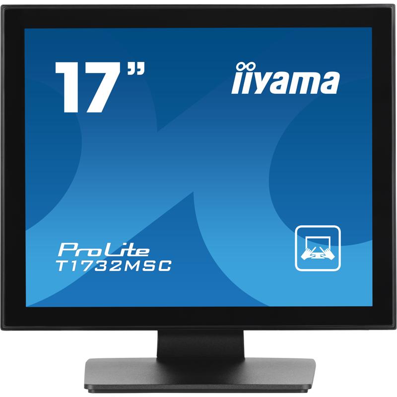 iiyama ProLite Monitor 17"