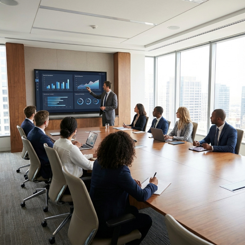 iiyama ProLite TE8613A-B1AG Display Interattivo 86