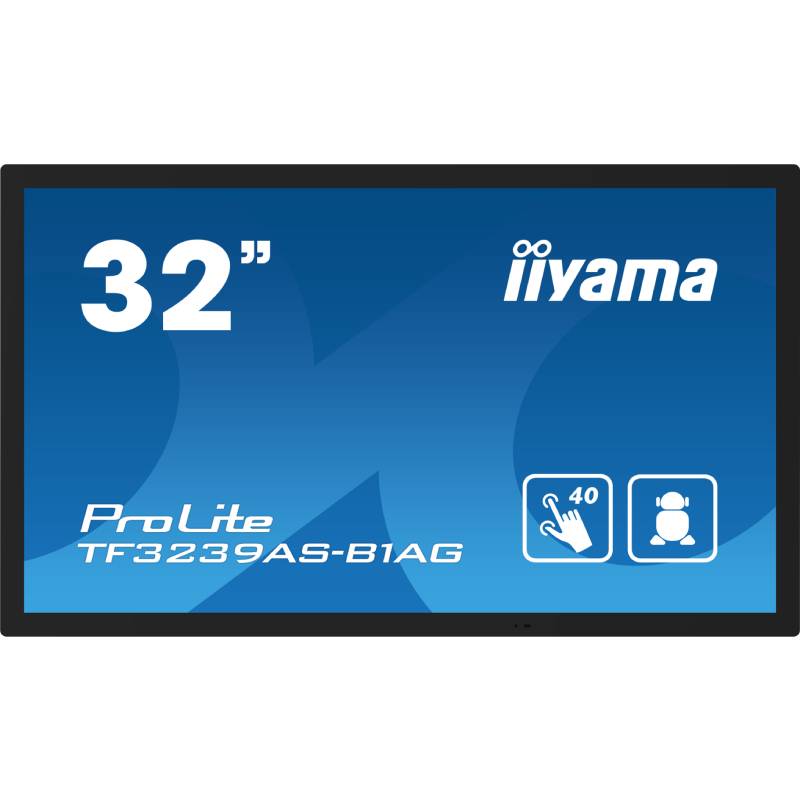 iiyama ProLite TF3239AS-B1AG 32