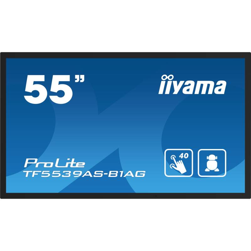 iiyama ProLite TF5539AS-B1AG 55''