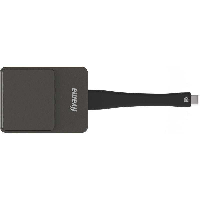 iiyama WP D002C | Smart TV Dongle
