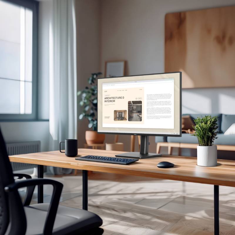 iiyama ProLite XB2791HS-B1 Monitor IPS da 27"