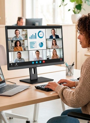 iiyama XUB2792HSU-B6 27" Full HD LED - Onedirect