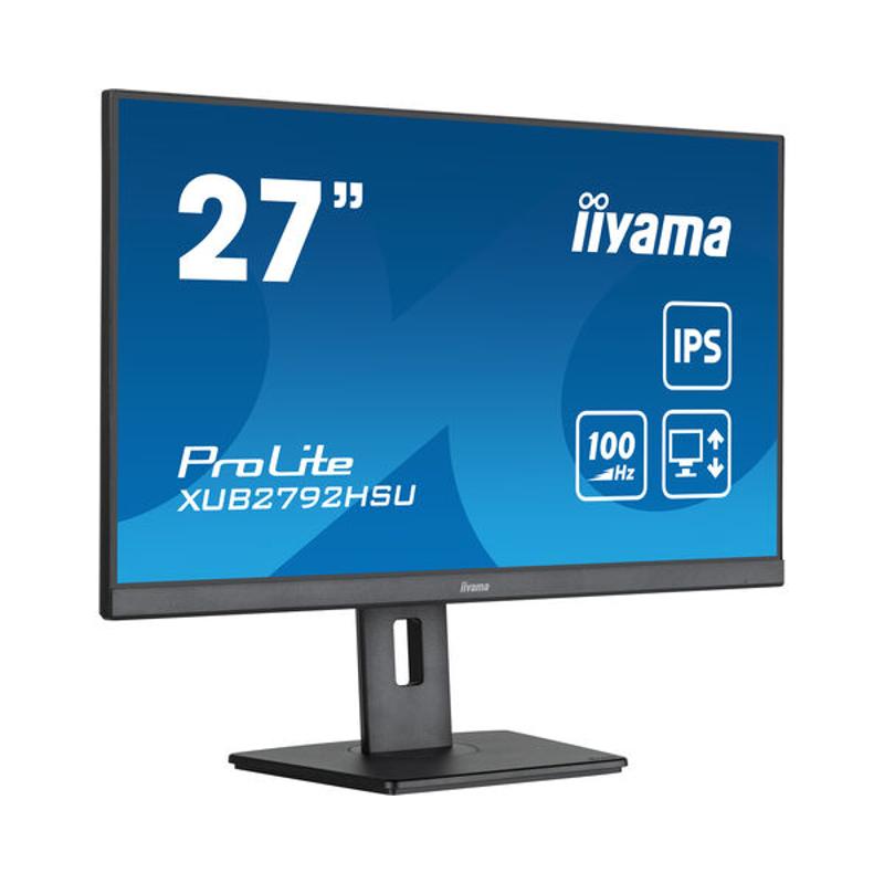 iiyama XUB2792HSU-B6 27