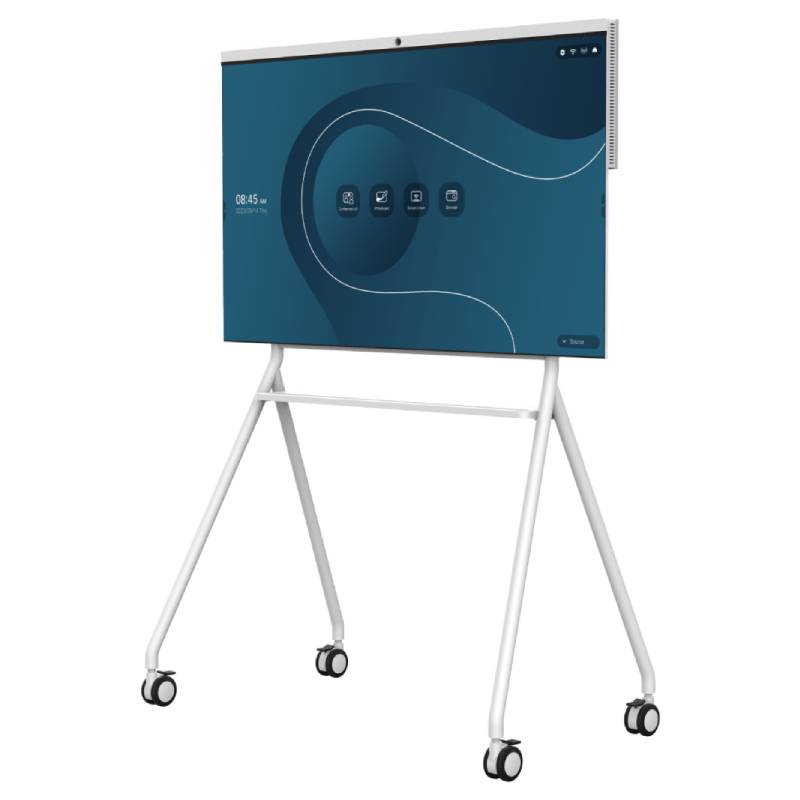 Innex Meeting Hub CM 55'' + supporto con ruote