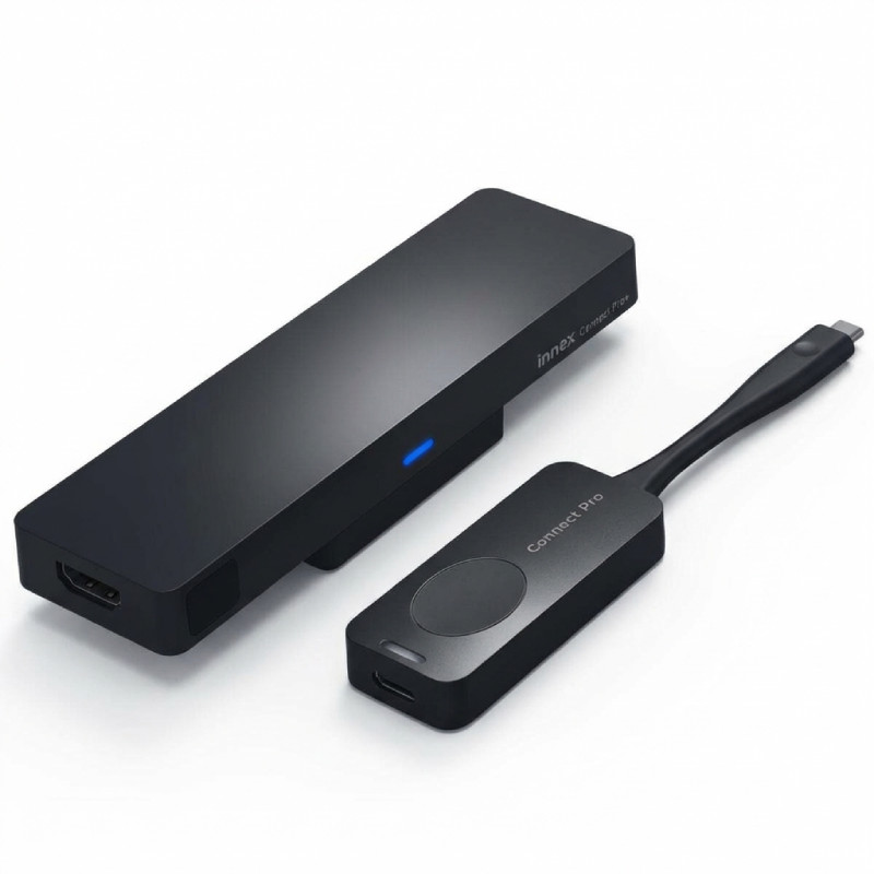 Innex Connect Pro+ condivisione wireless
