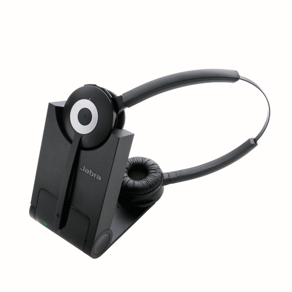 Jabra PRO920 pro 920 cuffia cordless per telefono fisso Jabra PRO920 pro 920 cuffia cordless per telefono fisso