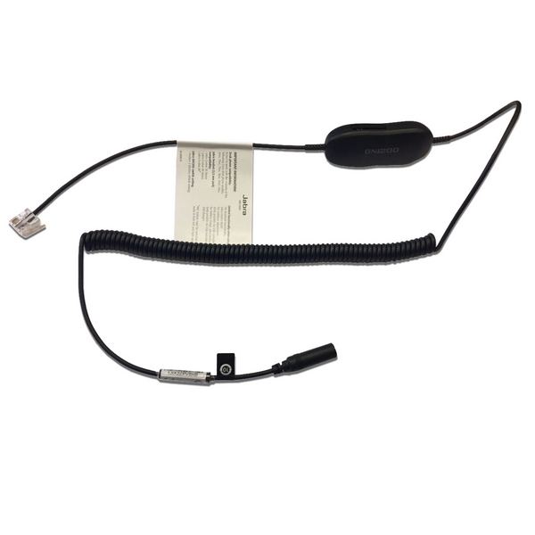 Cavo per Jabra Evolve 30 II