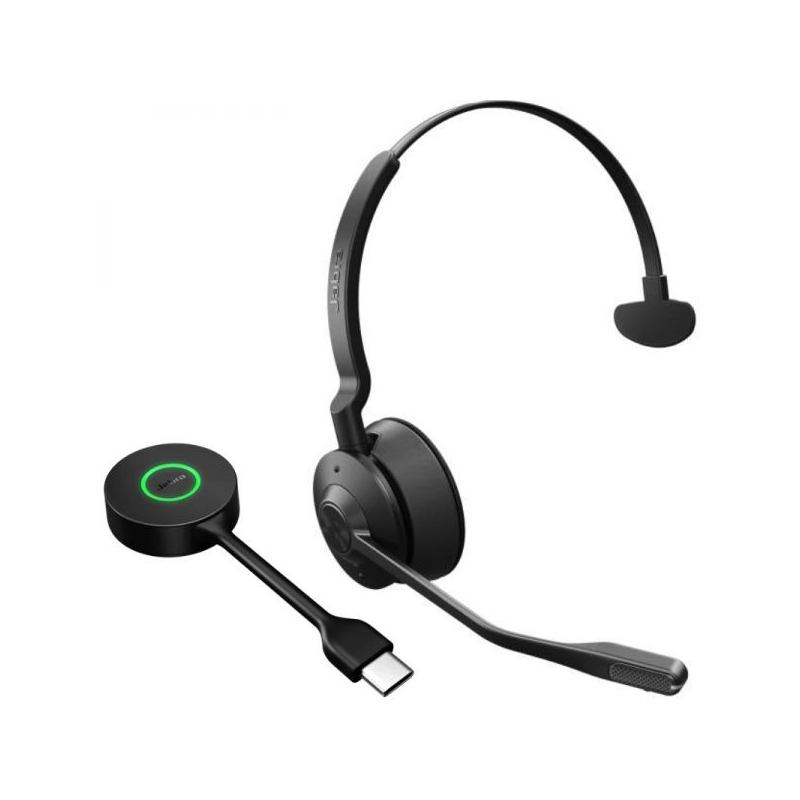 Jabra Engage 55 SE Mono UC USB-C 