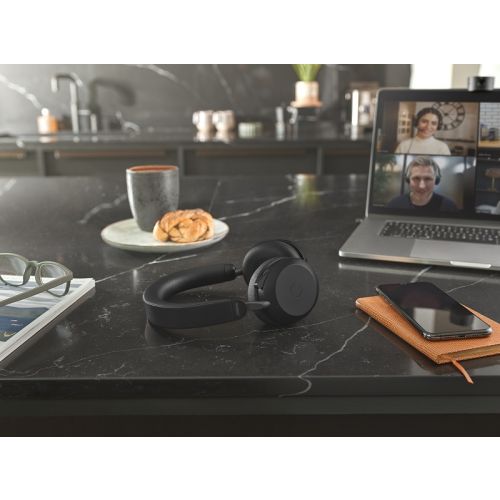 Jabra Evolve 75 SE Cuffie Stereo Wireless