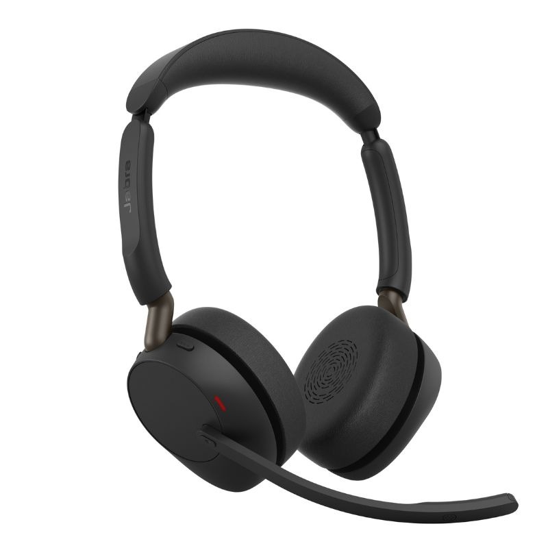 Jabra Evolve3 65 UC Stereo USB-A