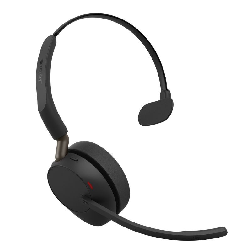 Jabra Evolve3 65 UC Mono USB-A