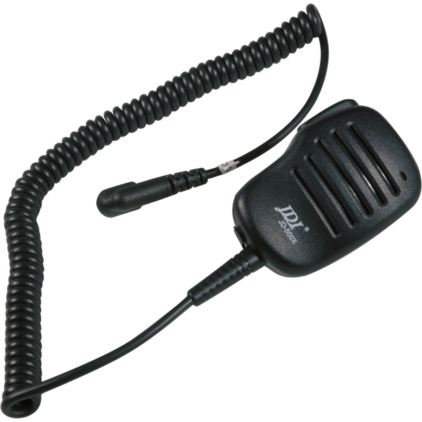 Microfono altoparlante HP JD500MT per Motorola