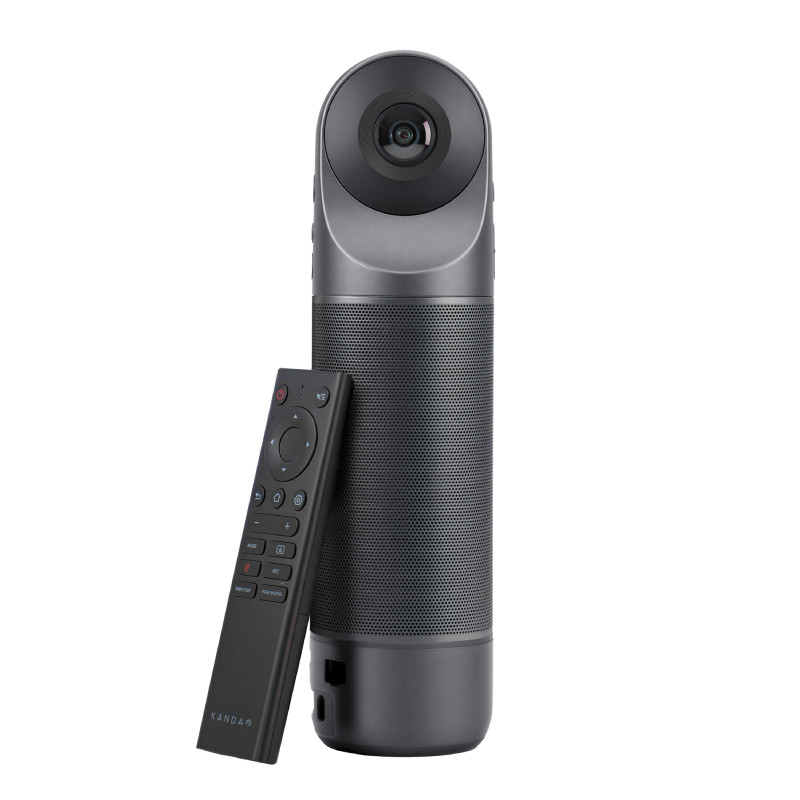 Kandao Meeting Pro 2 Camera 360º Videoconferenza 4K AI