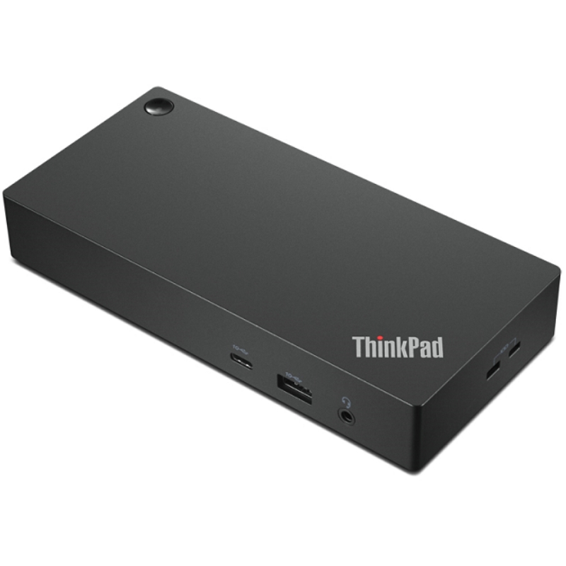 Dock Lenovo ThinkPad Ibrido