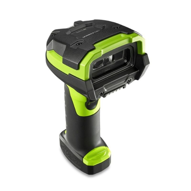 Zebra LI3608 ER Lettore di codici a barre 1D industriale