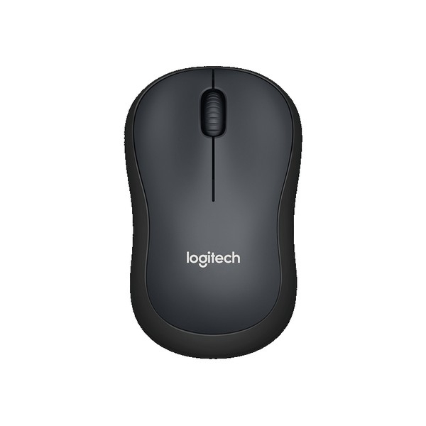 Logitech M220 Silent Mouse