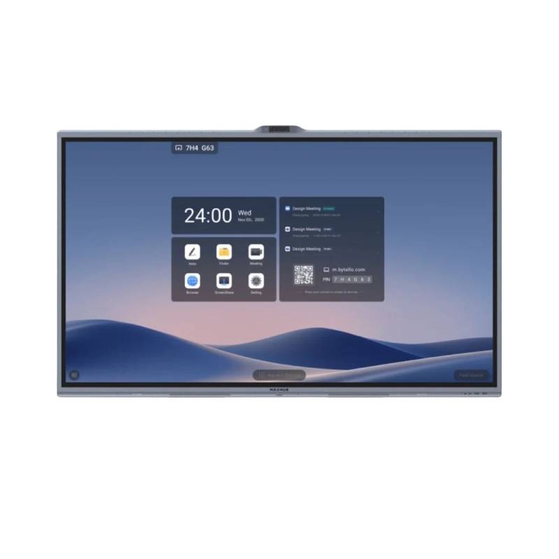 MAXHUB XBoard V7 T8650