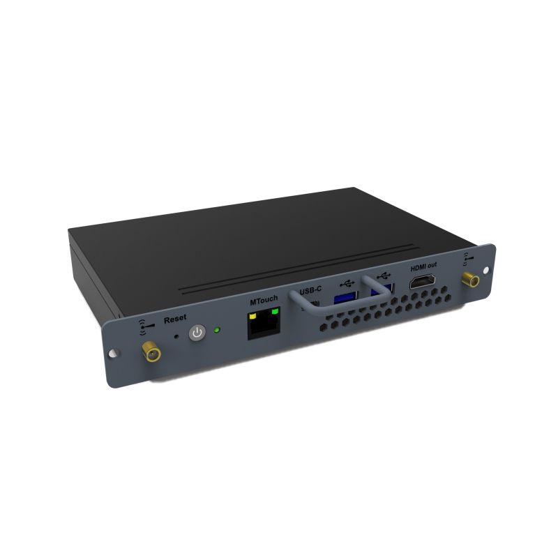 Yealink Windows OPS para la serie MeetingBoard
