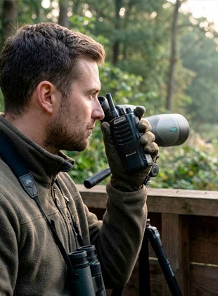 Midland BR02 PRO Z - Onedirect