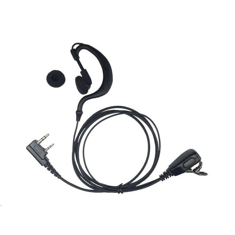 Accessori per ricetrasmittenti Kenwood