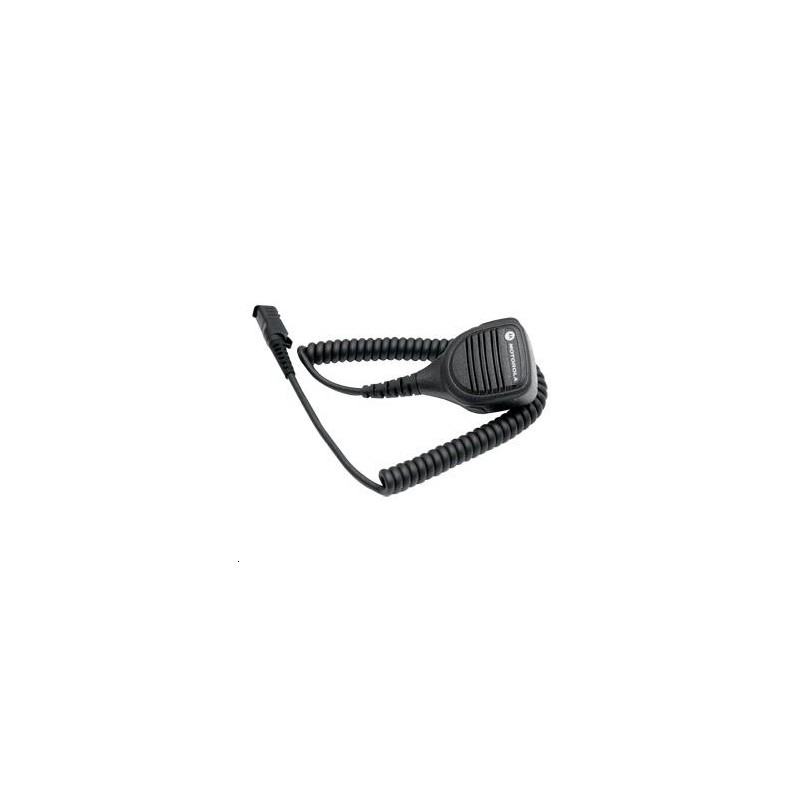 Micro altavoz remoto di Motorola per DP3441