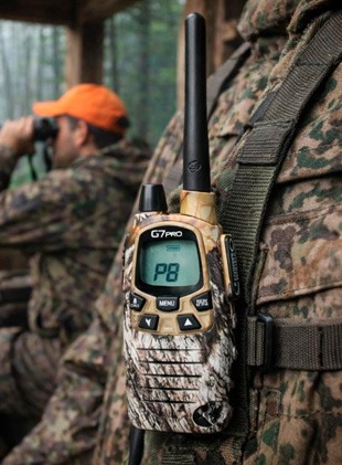 Midland G7 Pro Mimetico - Onedirect