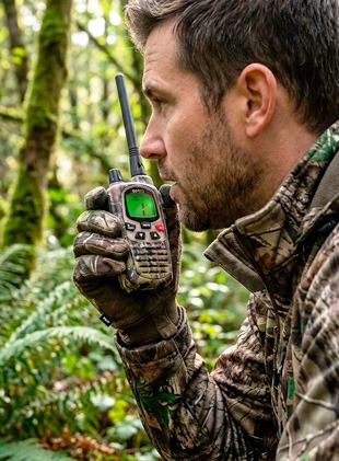 Midland G9 Pro Mimetico - Onedirect