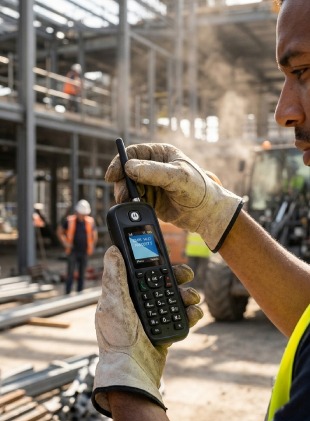 Motorola O201 Nero - Onedirect