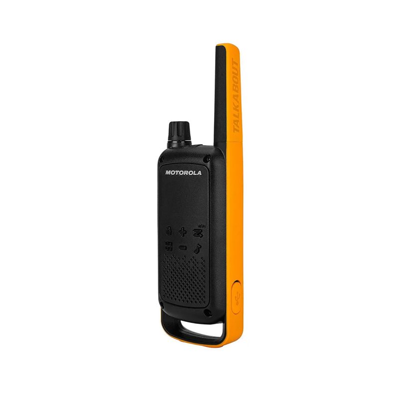 Pack da 2 Motorola TALKABOUT T82 Extreme