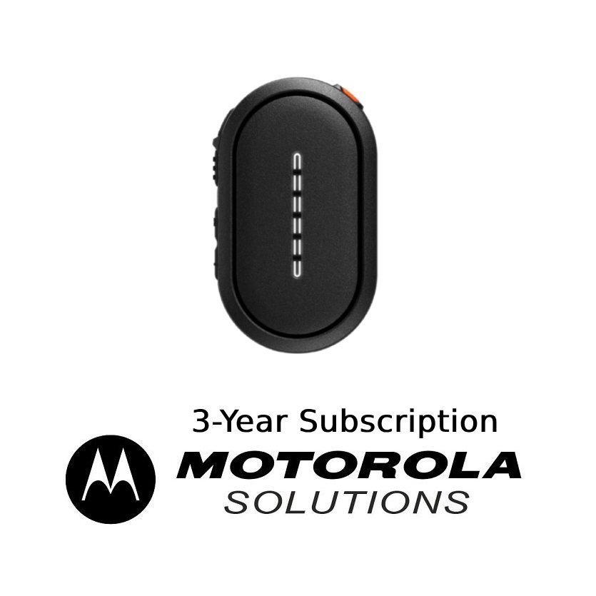 Abbonamento 3 anni Motorola Wave TLK25 