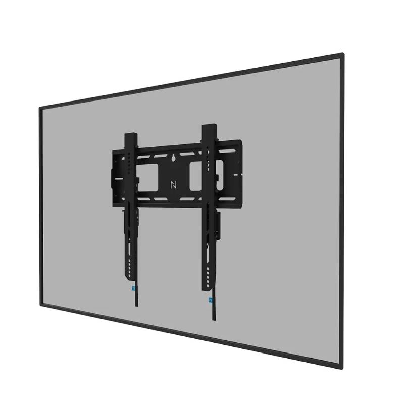 Neomounts WL30-750BL14 Supporto da parete fisso per schermi da 42" a 75"