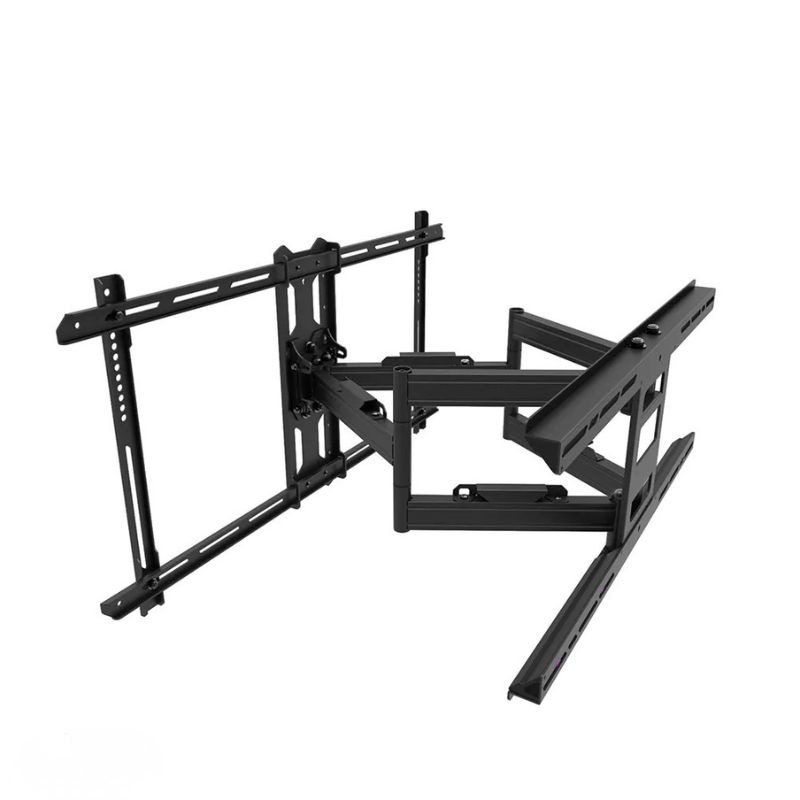 Neomounts Supporto da parete Full Motion per TV da 43" a 86"