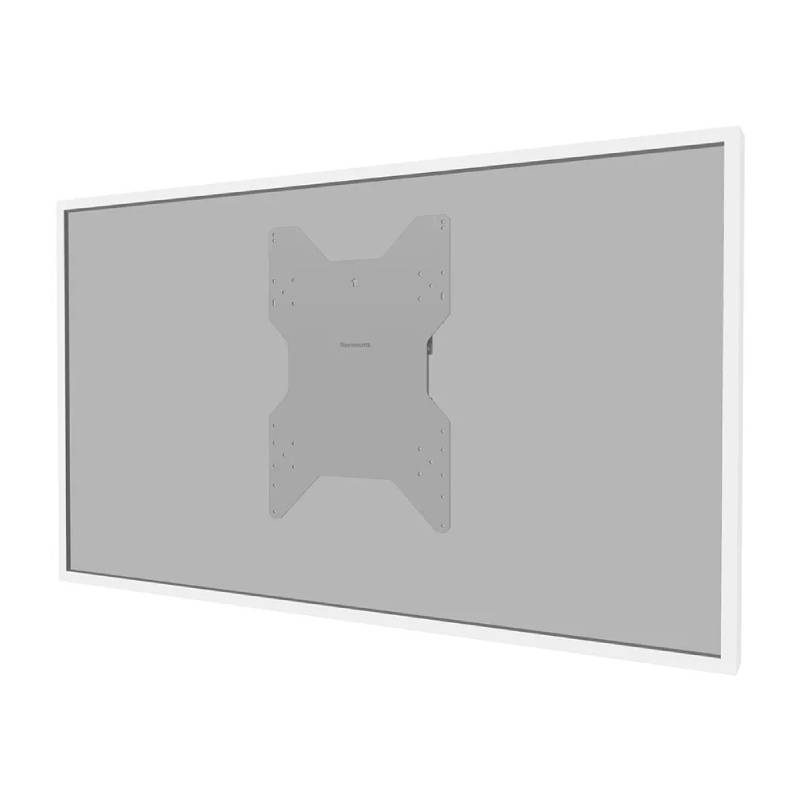 Neomounts WL85-515WH16 Supporto da Parete Girevole 55-75"