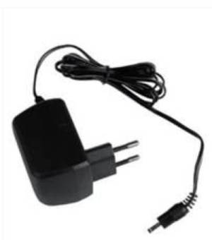 Cavo di alimentazione Cleyver per la serie di auricolari HW