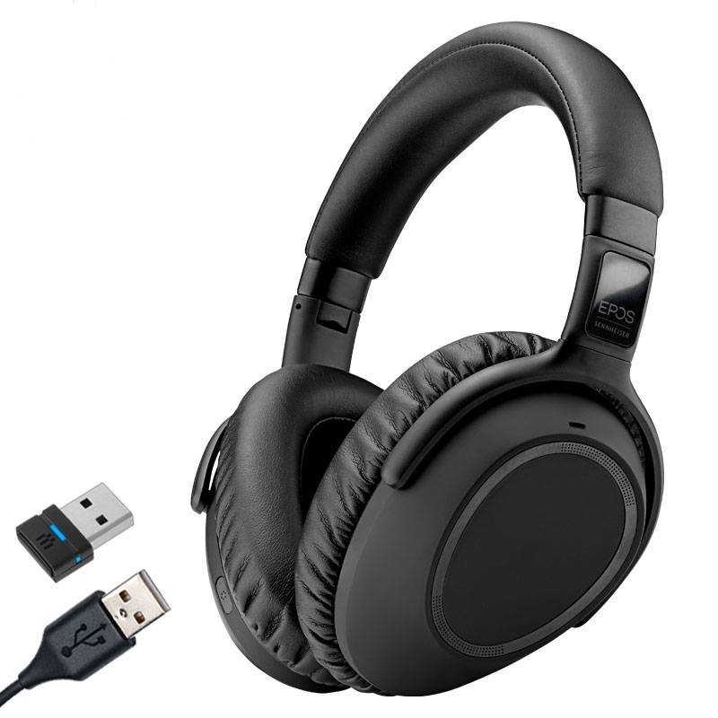 Cuffie wireless