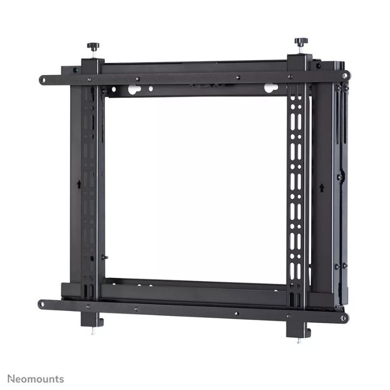 Supporto da parete Neomounts per videowall da 42" a 70"