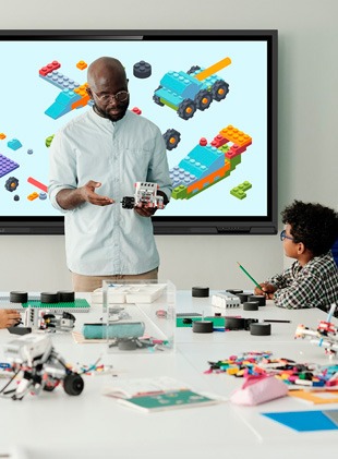 Newline Lyra Pro 75'' - Onedirect