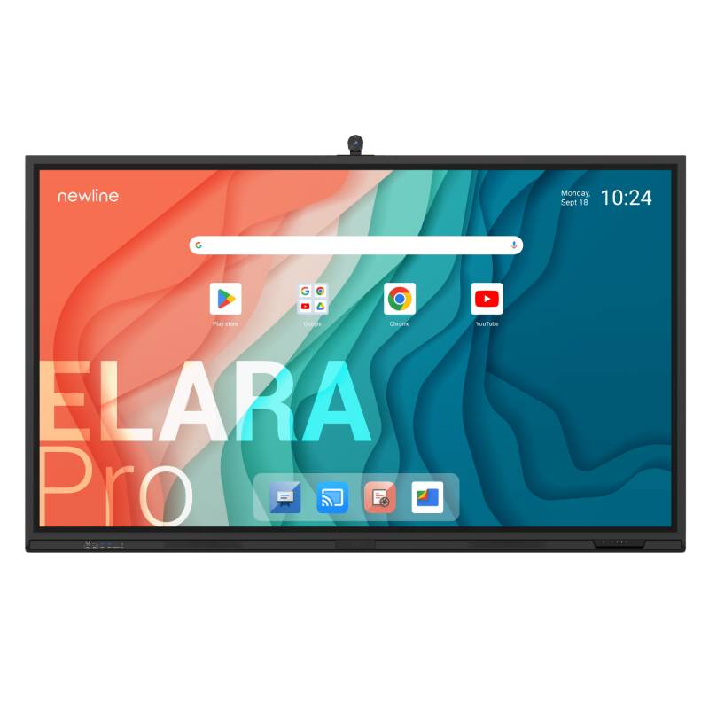 Newline Elara Pro 86'' Schermo interattivo