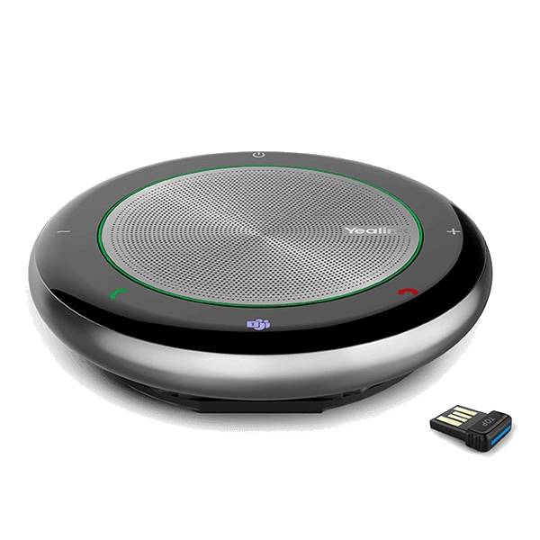 Speaker
