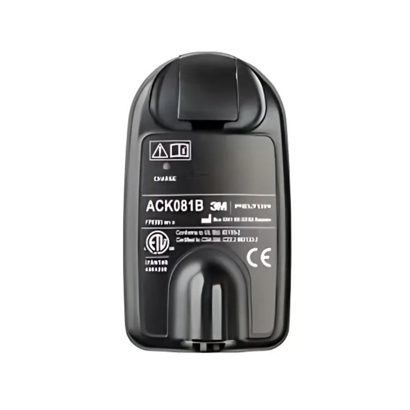 Peltor ACK081B |Batteria