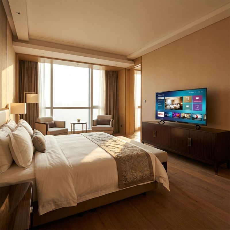 Philips 32HFL5114 TV Professionale Android 32