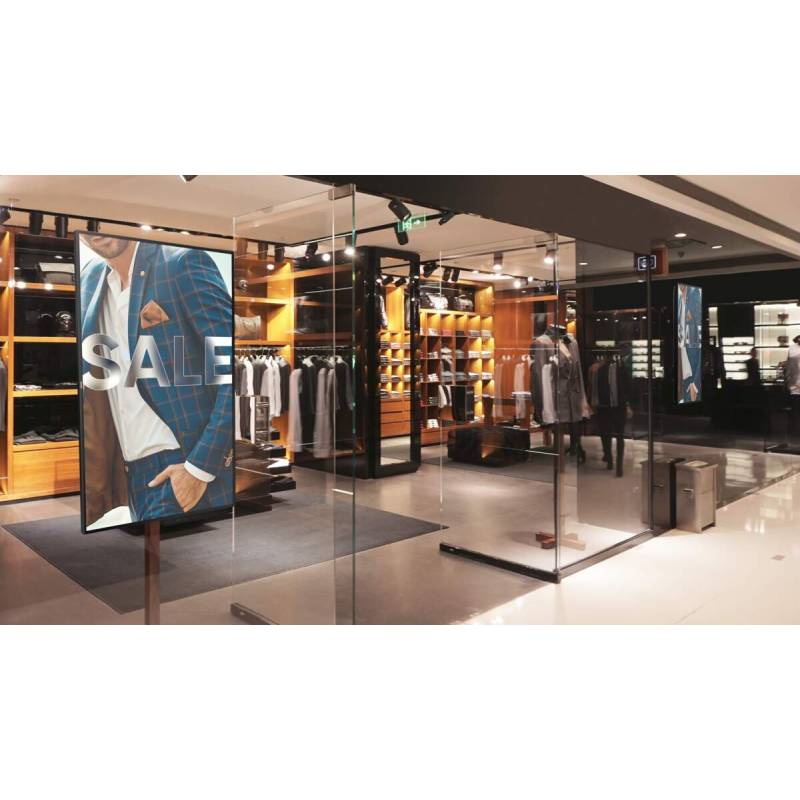 Philips Signage Solutions 65BDL3117P