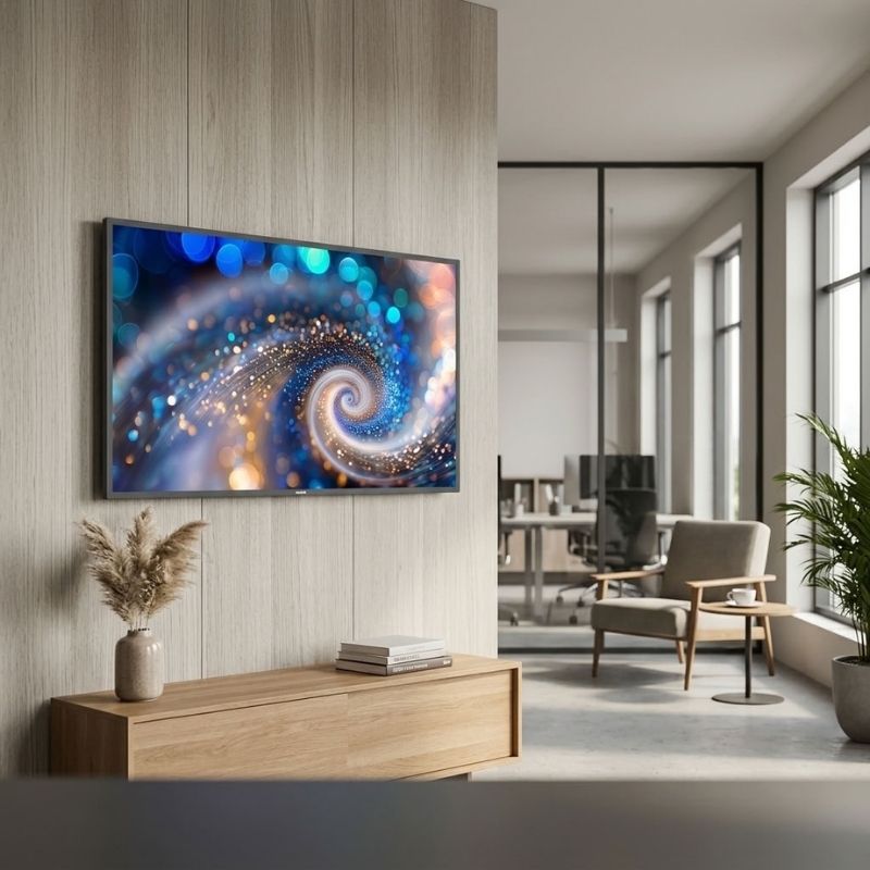 Philips 43BDL2050A Display Signage 43