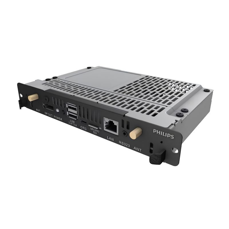 Philips Lettore Android OPS