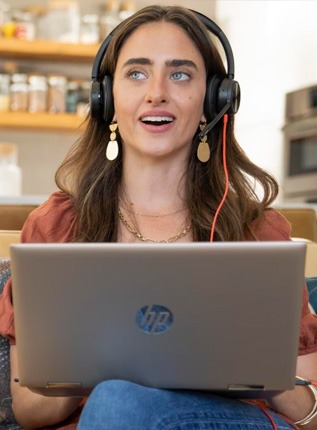 Poly Blackwire 8225 - Onedirect